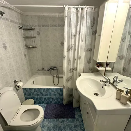 Cozy In Nea Smirni Atena