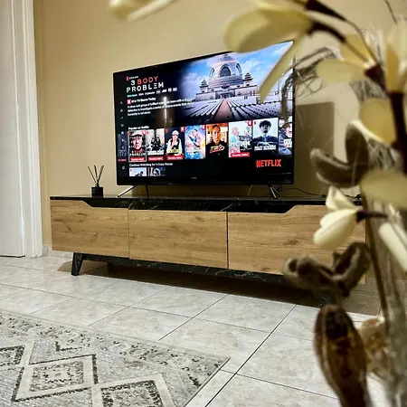 Apartament Cozy In Nea Smirni *